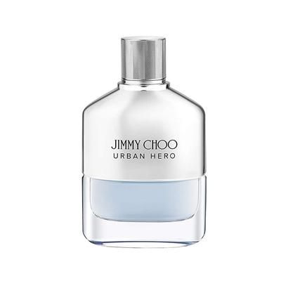 Jimmy Choo Urban Hero (Tester) 3.3 oz Eau De Parfum for Men