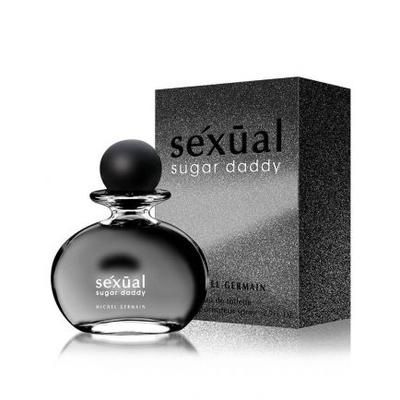 Sexual Sugar Daddy 2.5 oz Eau De Toilette for Men