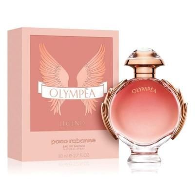 Paco Rabanne Olympea Legend 2.7 oz Eau De Parfum for Women