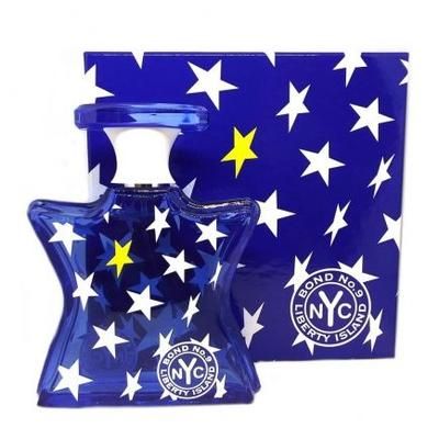 Bond No. 9 Liberty Island 3.3 oz Eau De Parfum for Unisex