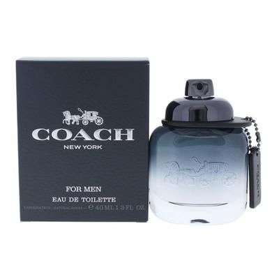 Coach for Men 1.3 oz Eau De Toilette for Men