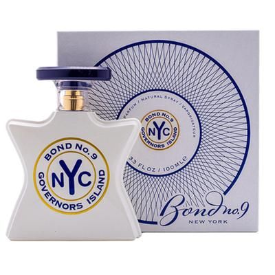 Bond No. 9 Governors Island 3.3 oz Eau De Parfum for Unisex