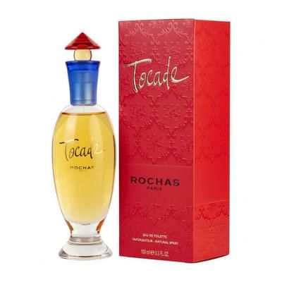 Rochas Tocade 3.3 oz Eau De Toilette for Women