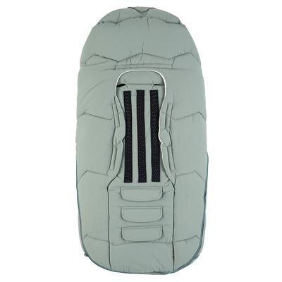 Voksi Urban Footmuff - Sea Green / Flying