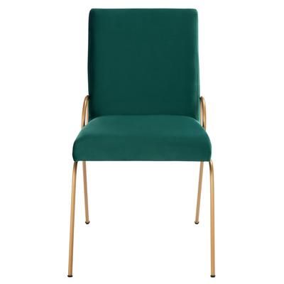 FANLIA SIDE CHAIR - Safavieh ACH6207A-SET2