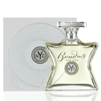 Bond No. 9 Chez Bond 1.7 oz Eau De Parfum for Men