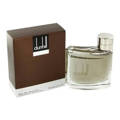 Dunhill Man 2.5 oz Eau De Toilette for Men