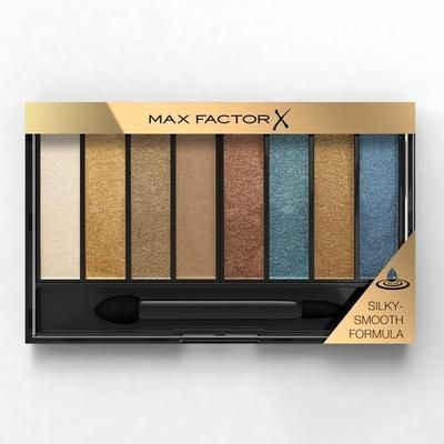 Max Factor - Masterpiece Nude Palette Palette ombretti 6.5 g Marrone chiaro unisex