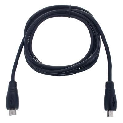 IK Multimedia Micro-USB-OTG to Micro-USB