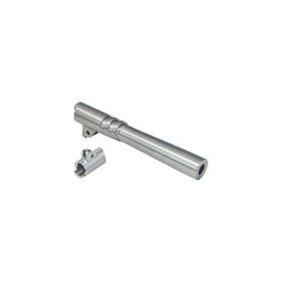 Fusion Firearms 1911 9mm Gov UMG Barrel Standard Bull Stainless Steel 1911-BBL-1-131