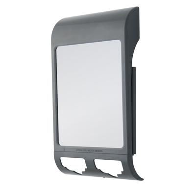 Water Mirror by Zadro Products Inc. in Gray