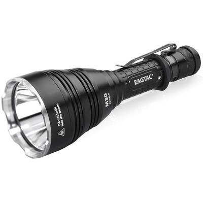 EAGTAC M30LC2 Pro Flashlight XHP35 HI CW LED 1870lm Black M30LC2-XHP35-HI-PRO-CW