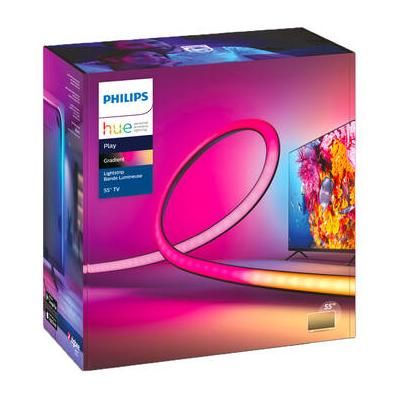 Philips Hue Play Gradient Lightstrip (55") - [Site discount] 560409