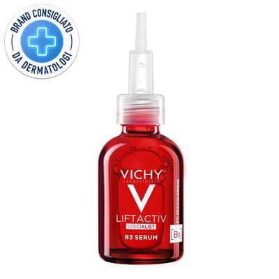 Vichy Liftactiv Pigment Specialist B3 Siero Anti-Macchie: uniforma e i