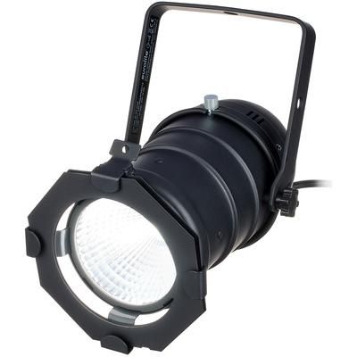 Eurolite LED PAR-30 3CT black