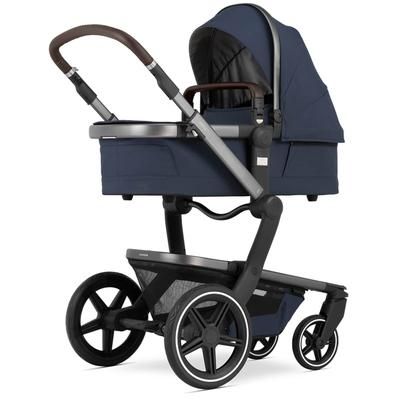 Joolz Day+ Complete Stroller - Navy Blue