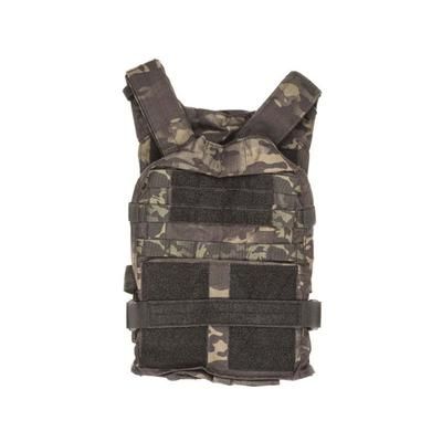 HRT Tactical Gear HRAC Adaptive Plate Carrier Ranger Green Medium HRT-HRAC01-MM-RG