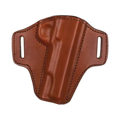 Bianchi 126 Allusion Assent Holster SIG Sauer P365 Left Hand Plain Tan 26915