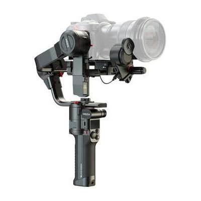 Moza AirCross 3 3-Axis Handheld Gimbal Stabilizer Professional Kit MAC02