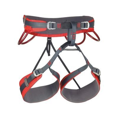 C.A.M.P. Energy Cr 4 Harnesses Extra Small/Medium Red 2871-S2