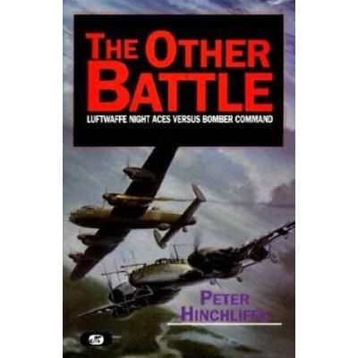 Other Battle: Luftwaffe Night Aces vs. Bomber Command