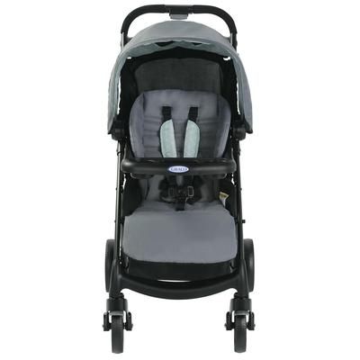 Graco Verb Click Connect Stroller - Winfield