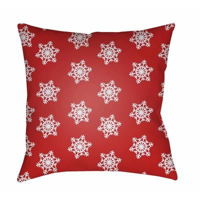 Narra 20" Square Modern Pillow plush Seashell/Brown/Rose Gold/Pewter/Natural/Garnet/Light Gray/Dark Coral/Dark Brown Outdoor Throw Pillow - Boutique Rugs