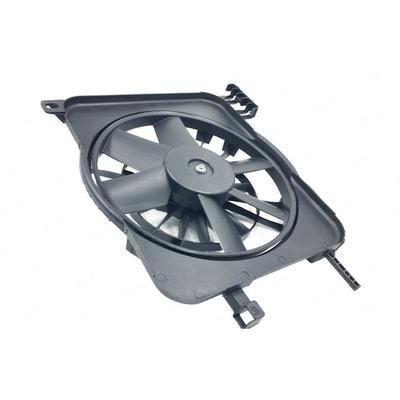 1995-2003 Chevrolet Cavalier Auxiliary Fan Assembly - SKP SK620600