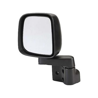 2003-2006 Jeep Wrangler Left Mirror - Dorman 955-694