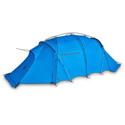 Black Diamond Mission Tent - 2 Person Sky Blue One Size BD8102234028ALL1