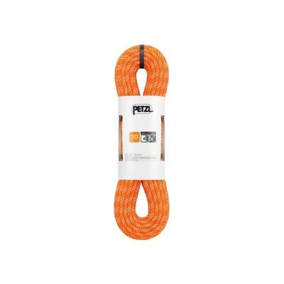 Petzl 10mm Club Rope Old Orange 40 m R39AO 040