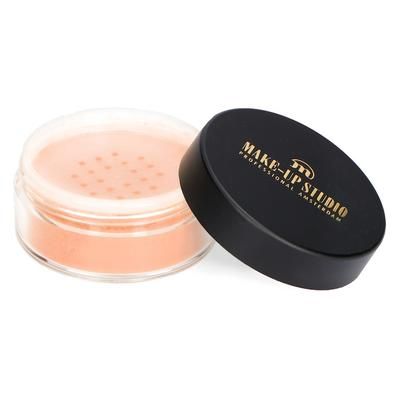 Make-up Studio - Translucent Extra Fine Poeder Cipria 10 g Marrone chiaro unisex