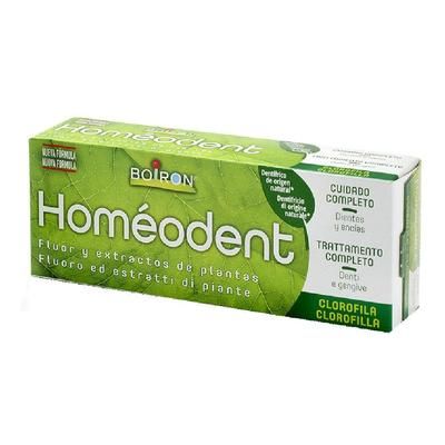 Homéodent® CLOROFILLA Dentifricio per Adulti 75 ml