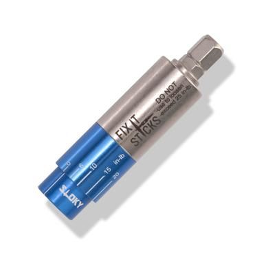 Fix It Sticks Mini All In One Torque Driver FIS-SVTD
