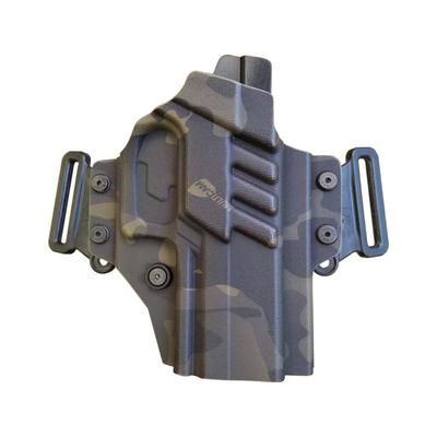 TXC Holsters TXC Holsters Victory Concealed Carry Holster f/P320 Carry MultiCam Black VICTORY-P320CARRY-MCB