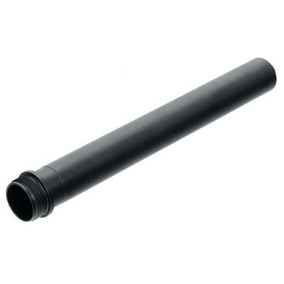 UTG Pro A2 Receiver Extension Tube Kit Matte Black Anodized 6061-T6 Aluminum Black TLT-A2KT