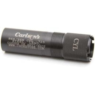 Carlson's Choke Tubes Sporting Clays .410 Bore Beretta Mobil/Benelli Mobil Choke Tube Full Choke Black 25575