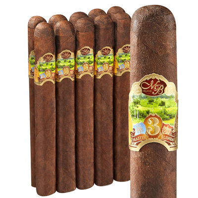 Oliva Master Blends III Churchill - Pack of 10