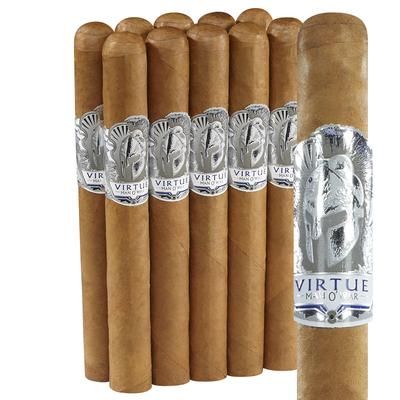 Man O' War Virtue Toro - Pack of 10