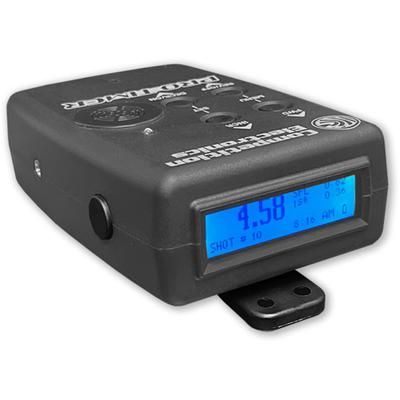 Competition Electronics ProTimer Shot Timer Handheld/Small Gray CEI-4730