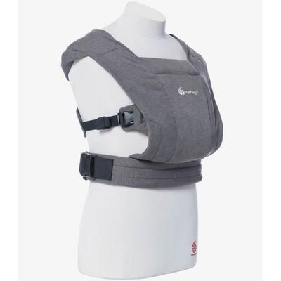 Ergobaby Embrace Carrier - Heather Grey