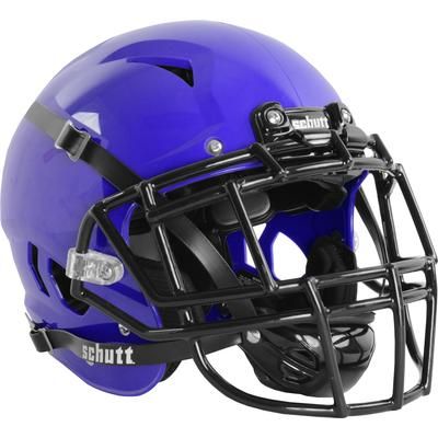 Schutt Vengeance Pro LTD II Adult Football Helmet Royal
