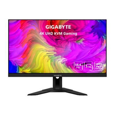 Gigabyte M28U 28" 16:9 144 Hz 4K Gaming Monitor M28U