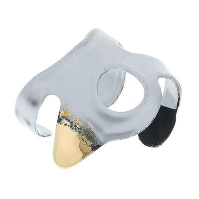 Cling Pro Picks Fingers Fr. Thumb Pick Large