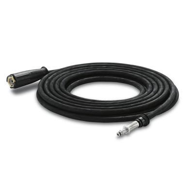 Flexible haute pression avec raccord AVS 15m - KÄRCHER - 63913940