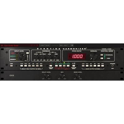 Eventide H949