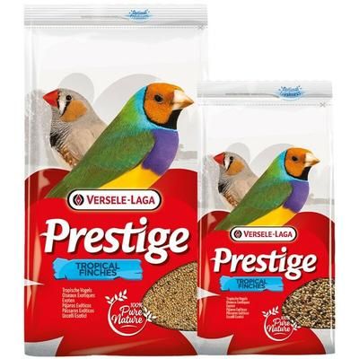 Fermes tropicales de prestige 4 kg