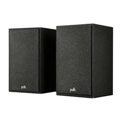 Polk Audio Monitor XT15 Two-Way Bookshelf Speakers (Pair) 300147-01-00-005