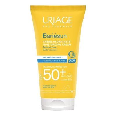 URIAGE Bariésun Crema Idratante SPF50+ 50 ml