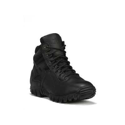 Belleville Hot Weather Lightweight Tactical Boot - Mens Black 8.5 Wide TR966 085W